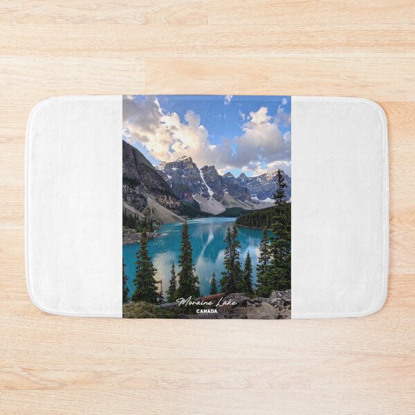 Item preview, Moraine Lake designed and sold by BoKev.