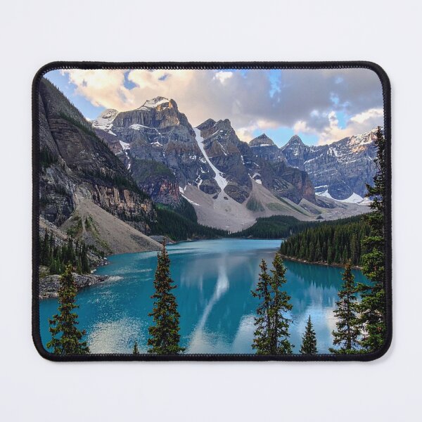 Item preview, Moraine Lake designed and sold by BoKev.