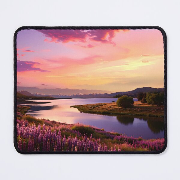Item preview, Lake Tekapo designed and sold by BoKev.