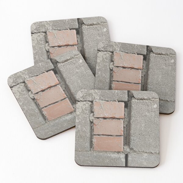 Item preview, Construction site vibes – urban concrete aesthetics designed and sold by Art by M.H..