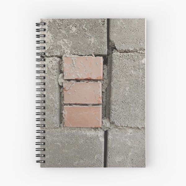 Item preview, Construction site vibes – urban concrete aesthetics designed and sold by Art by M.H..