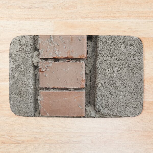 Item preview, Construction site vibes – urban concrete aesthetics designed and sold by Art by M.H..