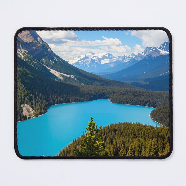 Item preview, Peyto Lake designed and sold by BoKev.
