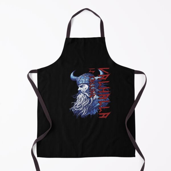 Item preview, Viking Valhalla is Calling Vintage designed and sold by MaximWundersee.
