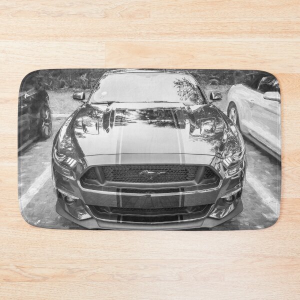 Item preview,  2015 Red Ford Mustang GT 5.0 X149 designed and sold by RichFrancoCars.