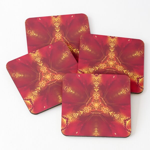 Item preview, Embers of a Bloom designed and sold by Betsy Phillips.