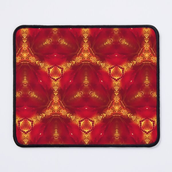 Item preview, Embers of a Bloom designed and sold by Betsy Phillips.