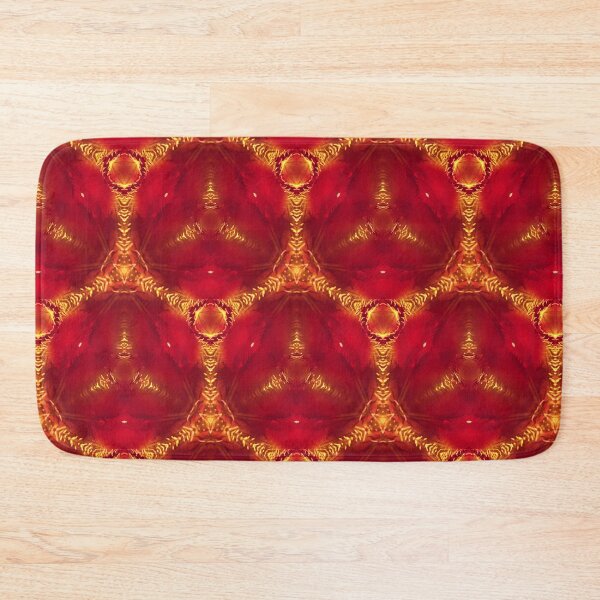 Item preview, Embers of a Bloom designed and sold by Betsy Phillips.