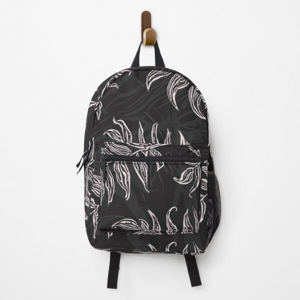 Item preview, Urban Botanica – Fern No.02 (Charcoal Black) designed and sold by GreennieArt.