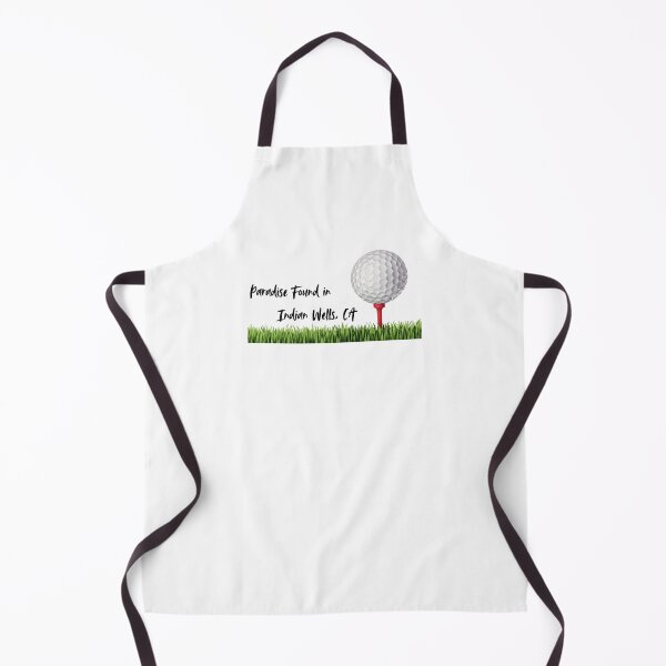 Item preview, Paradise Found in Indian Wells, CA. Gift for Men, Husband, Boyfriend. Gift for a Golf Fan, Gift for a Golf Player, Gift for a Golf Lover designed and sold by ShrimpAndGrits.