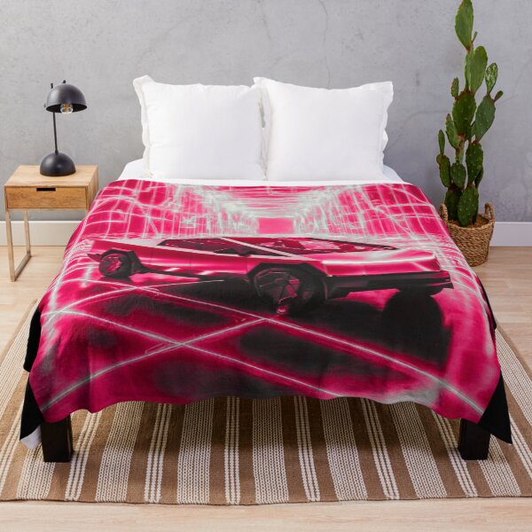Item preview, cybertruck artwork designed and sold by TEEJAMBOREE.
