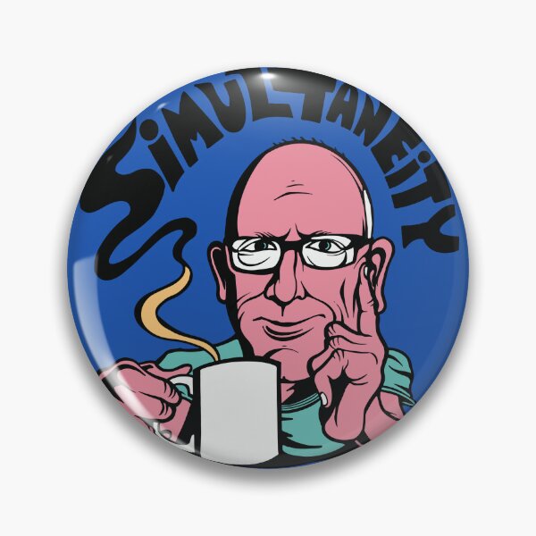 Item preview, Scott Adams Simultaneity designed and sold by baylorfuller.