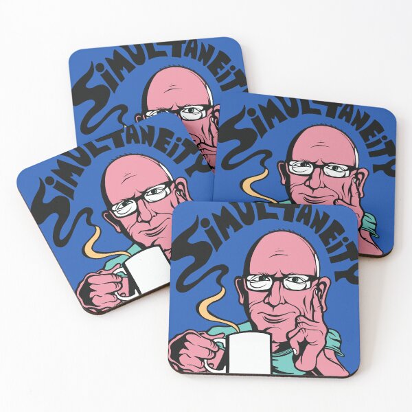 Item preview, Scott Adams Simultaneity designed and sold by baylorfuller.