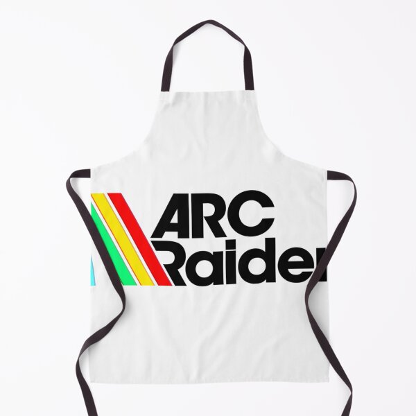 Item preview, Arc raiders designed and sold by GlamGarb.