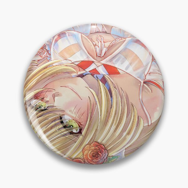 Item preview, Nero Claudius (Knowledge) designed and sold by gensox.