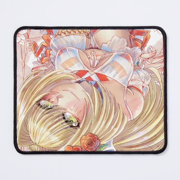Item preview, Nero Claudius (Knowledge) designed and sold by gensox.