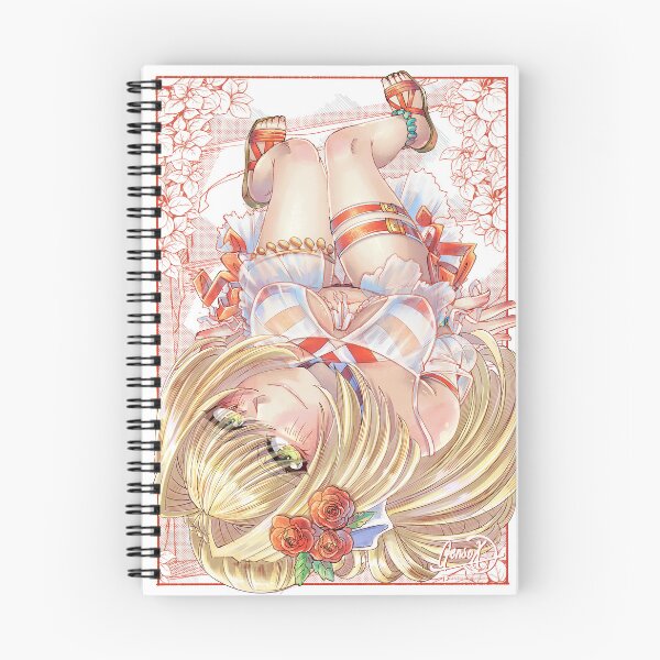 Item preview, Nero Claudius (Knowledge) designed and sold by gensox.