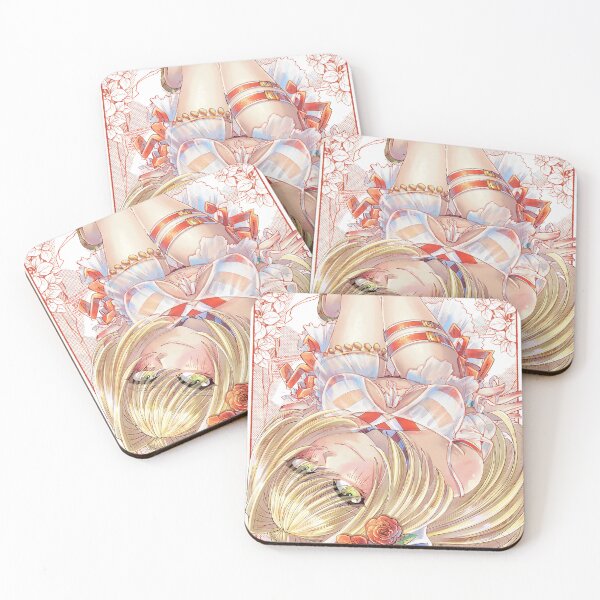 Item preview, Nero Claudius (Knowledge) designed and sold by gensox.