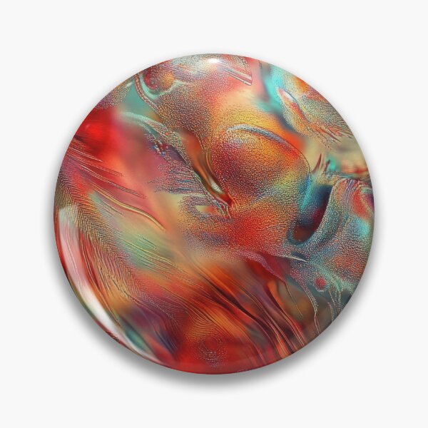 Item preview, Iridescent Frost designed and sold by B-Russ-Stuff.
