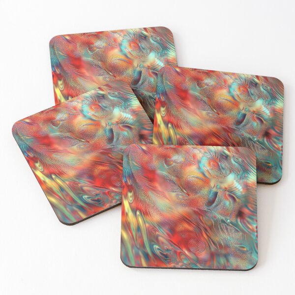 Item preview, Iridescent Frost designed and sold by B-Russ-Stuff.