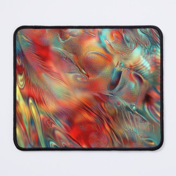 Item preview, Iridescent Frost designed and sold by B-Russ-Stuff.