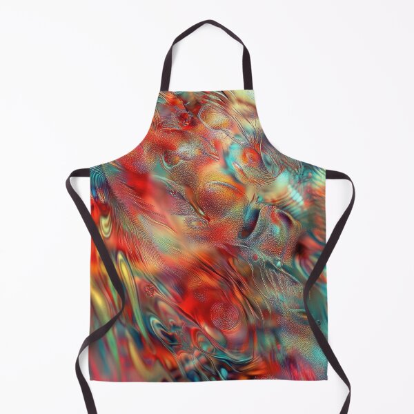 Item preview, Iridescent Frost designed and sold by B-Russ-Stuff.