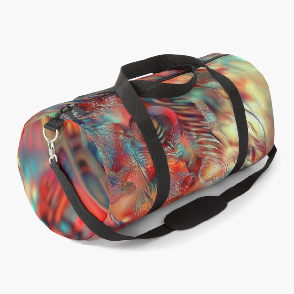 Item preview, Iridescent Frost designed and sold by B-Russ-Stuff.