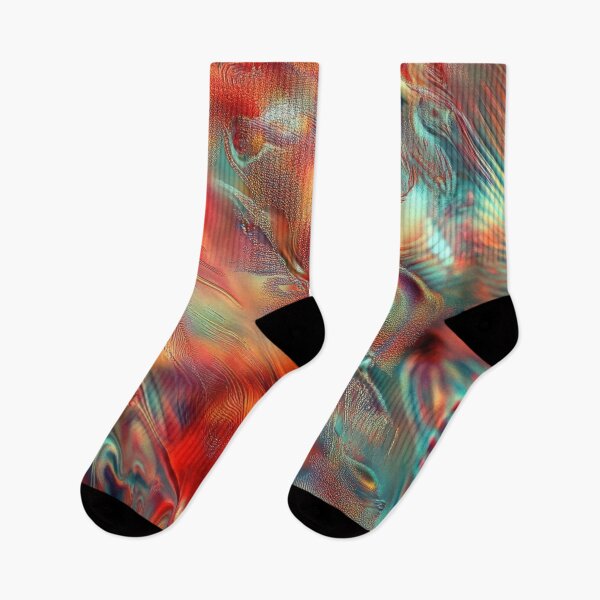 Item preview, Iridescent Frost designed and sold by B-Russ-Stuff.