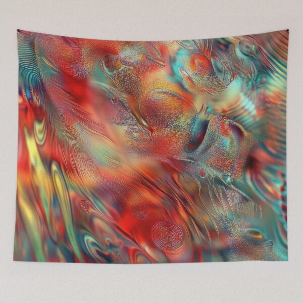 Item preview, Iridescent Frost designed and sold by B-Russ-Stuff.