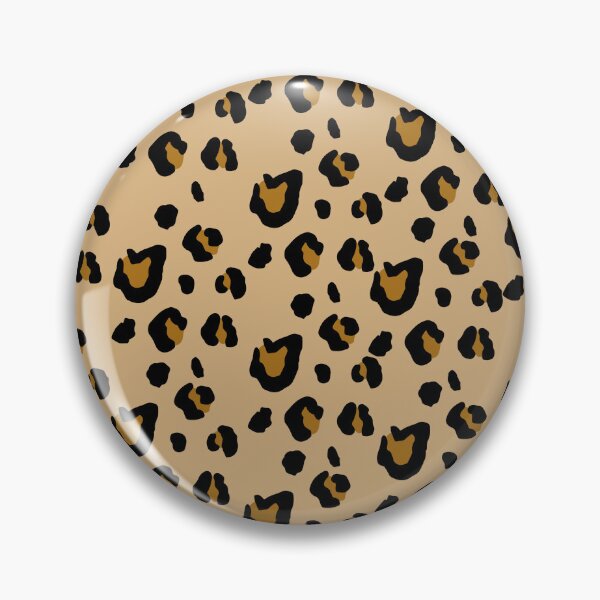 Item preview, Leopard Pattern – Classic Animal Print designed and sold by LMDIGITAL6.