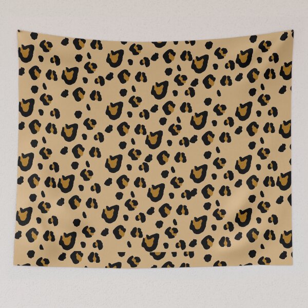 Item preview, Leopard Pattern – Classic Animal Print designed and sold by LMDIGITAL6.