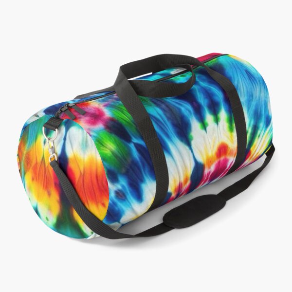 Item preview, Tie dyed designed and sold by TinCatOutPost.
