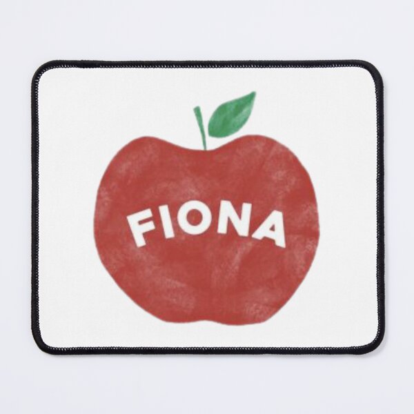 Item preview, Fiona Apple designed and sold by pots-shop.