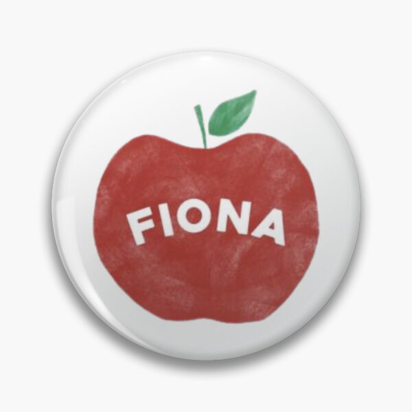 Item preview, Fiona Apple  designed and sold by pots-shop.