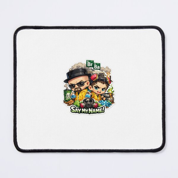 Item preview, Breaking Bad designed and sold by StickerRam.