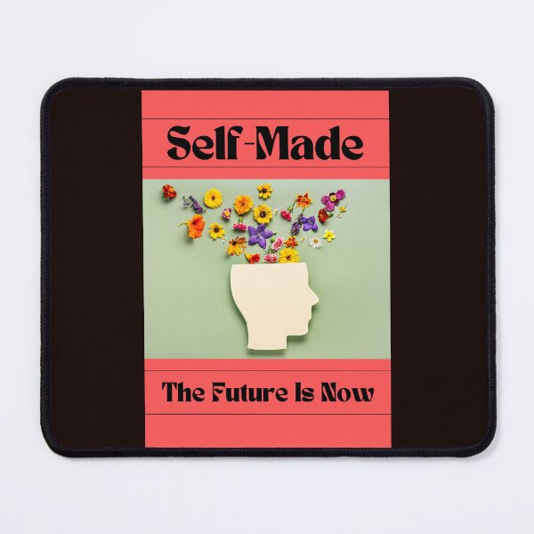 Item preview, Self-Made designed and sold by Archive of Human Error.
