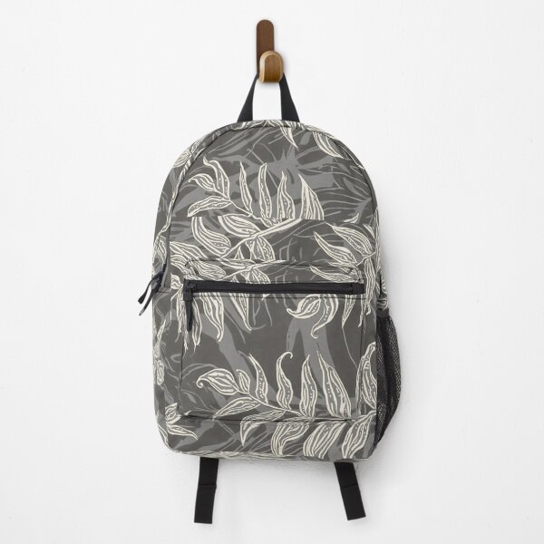 Item preview, Urban Botanica – Fern No.02 (Warm Taupe) designed and sold by GreennieArt.
