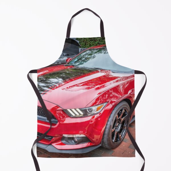 Item preview, 2015 Red Ford Mustang GT 5.0 X151 designed and sold by RichFrancoCars.