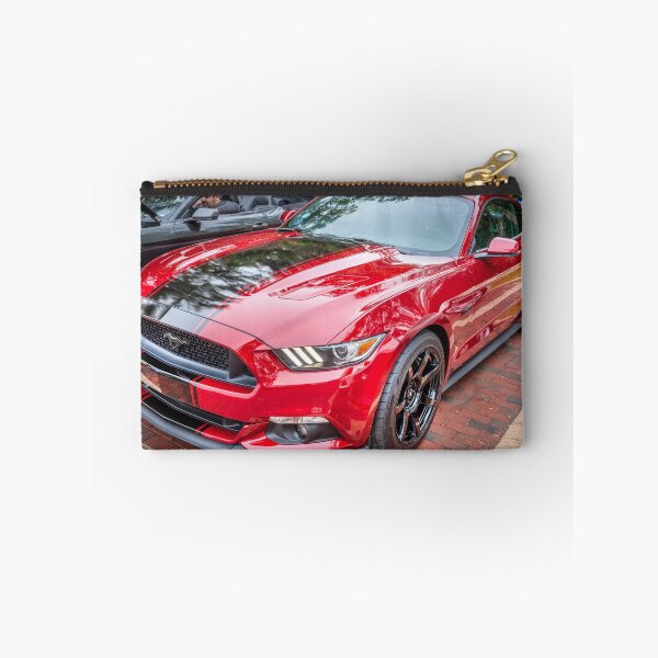 Item preview,  2015 Red Ford Mustang GT 5.0 X151 designed and sold by RichFrancoCars.