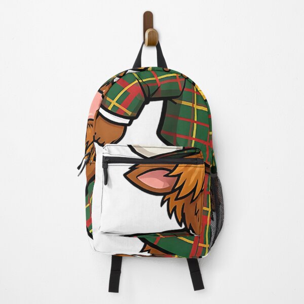Item preview, highland cow smart dress designed and sold by Metaverse8.
