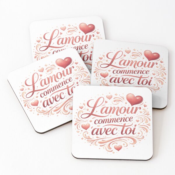 Item preview, Illustrated quote: "Love begins with you" designed and sold by vystekimages.