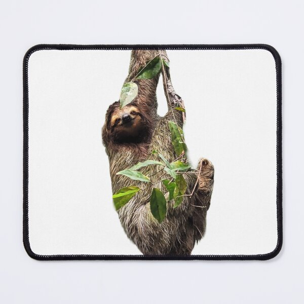 Item preview, Happy Sloth designed and sold by Simply-Visual.