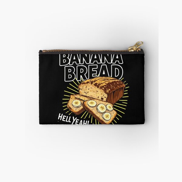 Item preview, Banana-Bread-Hell-Yeah designed and sold by shoppou.