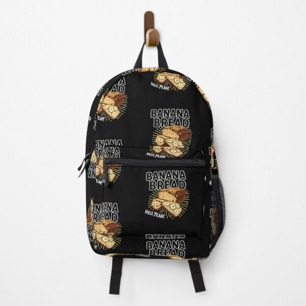 Item preview, Banana-Bread-Hell-Yeah designed and sold by shoppou.