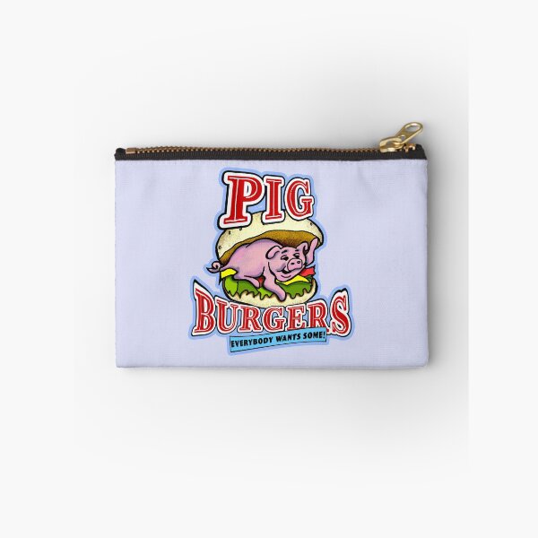 Item preview, Pig Burgers designed and sold by Normbot2000.