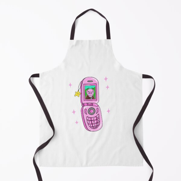 Item preview, John Pork Flip Phone  designed and sold by AverageArtist28.