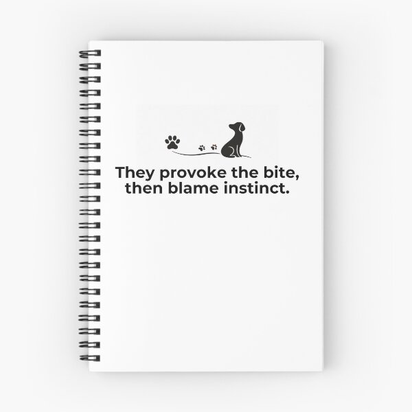 Item preview, Blame Instinct When Control Is Lost designed and sold by GrindinSilence.