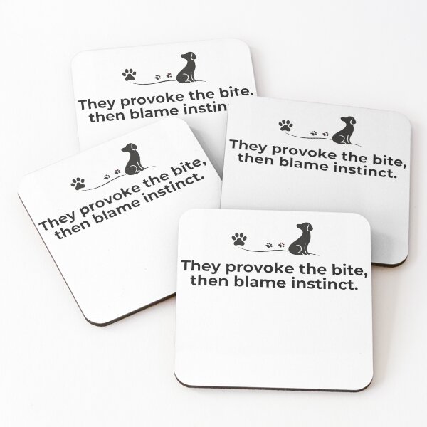 Item preview, Blame Instinct When Control Is Lost designed and sold by GrindinSilence.