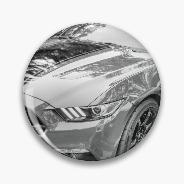 Item preview, 2015 Red Ford Mustang GT 5.0 X153 designed and sold by RichFrancoCars.