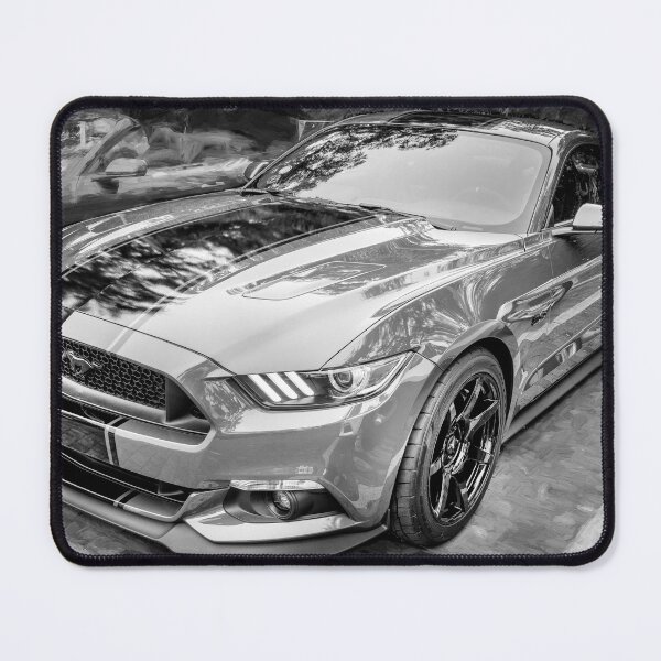 Item preview,  2015 Red Ford Mustang GT 5.0 X153 designed and sold by RichFrancoCars.